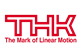 THK Co., Ltd. stock logo