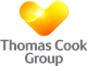 Thomas Cook Group plc stock logo