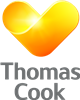 Thomas Cook Group stock logo