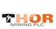Thor Energy Plc stock logo
