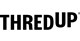 ThredUp stock logo
