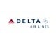 Delta Air Lines logo