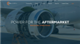 FTAI Aviation logo