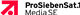 Prosiebensat.1 Media logo