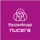 thyssenkrupp nucera AG & Co. KGaA logo