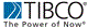 Tibco Software Inc stock logo