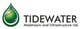 Tidewater Midstream and Infrastructure Ltd. stock logo