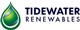 Tidewater Renewables stock logo