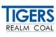 Tigers Realm Coal logo