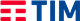 TIM stock logo