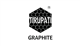 Tirupati Graphite plc stock logo