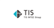 TIS Inc. stock logo