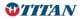 Titan International, Inc. stock logo