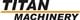 Titan Machinery Inc.d stock logo