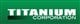 Titanium stock logo