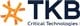 TKB Critical Technologies 1 stock logo