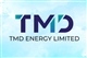 TMD Energy Limited stock logo