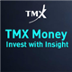 TMX Group Limited stock logo
