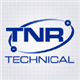 TNR Technical, Inc. stock logo