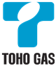 Toho Gas Co., Ltd. stock logo