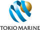 Tokio Marine Holdings, Inc. Sponsored ADR stock logo