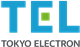 Tokyo Electron stock logo