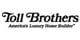 Toll Brothers, Inc. stock logo