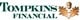 Tompkins Financial stock logo