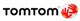 TomTom logo