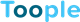 Toople Plc stock logo
