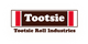 Tootsie Roll Industries stock logo