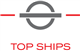 Top Ships Inc. stock logo