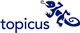 Topicus.com Inc. stock logo