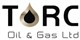 TORC Oil & Gas Ltd. (TOG.TO) stock logo