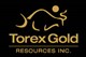 Torex Gold Resources stock logo