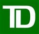 The Toronto-Dominion Bank logo