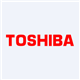 Toshiba stock logo