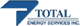 Total Energy Services stock logo