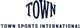 Town Sports International Holdings, Inc. stock logo