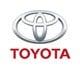 Toyota Motor stock logo