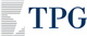 TPG stock logo