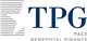 TPG Pace Beneficial Finance Corp. stock logo