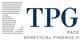 TPG Pace Beneficial II Corp. stock logo