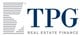 TPG RE Finance Trust stock logo