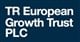 The European Smaller Companies Trust PLC stock logo