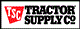 Tractor Supplyd stock logo