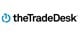 The Trade Desk, Inc.d stock logo