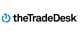 The Trade Desk, Inc. logo