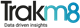 Trakm8 Holdings PLC stock logo
