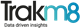 Trakm8 Holdings PLC stock logo